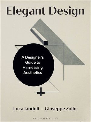 cover image of Elegant Design